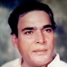 Rao Gopal Rao